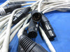 iQDP Extension Cables iQDP Pump Lot of 10 Used Working