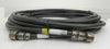 Novellus Systems 03-00125-03 HF Coaxial Cable Concept One SEQUEL Working Surplus