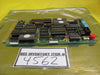 BTU Engineering 3161524 Video Interface Board PCB Card EPROM V1.1 Used Working