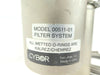 Cybor 5116C Photoresist Pump 05116-01 -0K ASML SVG 90S DUV Untested As-Is