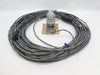 Novellus 00-666435-02 Etch Cable AY 100 FT Rev. G KRPA-11AG-24 New Surplus
