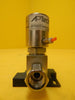 APTech AP3550S 2PW FV4 FV4 Springless Diaphragm Valve Lot of 2 Used Working