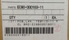 TEL Tokyo Electron EC80-000163-11 LAN PCB Card TEB110-11 New Surplus
