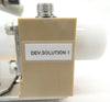 CKD AMF-V-X1 Air Operated Valve TEL Tokyo Electron Dev. Solution 1 New Surplus