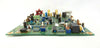 ADTEC Plasma Technology 32318302 SSC GS Board PCB AT-693A AXR-2000III Spare