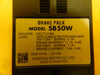 Oriental Motor SB50W Brake Pack Reseller Lot of 4 Used Working