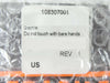 Varian Ion Implant Systems 108307001 Faraday Center Shield Lot of 4 180XP New