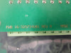 ASM Advanced Semiconductor Materials 03-186004D01 Option I/F Board PCB Used