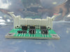 Nikon 4S018-134-1 Interface Relay Board PCB STG84 NSR-S202A Used Working