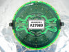 Teradyne 829-661-00 DIB Check DIB Round PCB Untested AS-IS