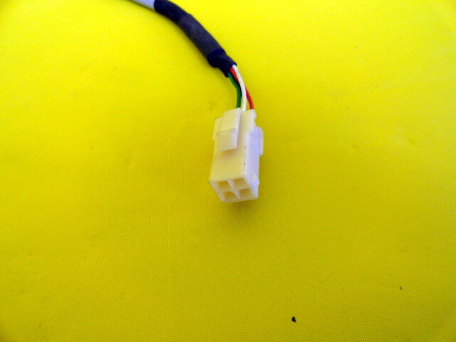 Valcom MPRN-(-10~760mmHg)-1VAO-4-TL Pressure Switch Lot of 5 Used Working