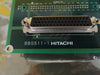 Hitachi BBS511-1 15-Port PCB M-511E Used Working