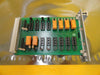 CFM Technologies 22024-02 Relay PCB Card B13/0 B13/1 Lot of 2 Used Working
