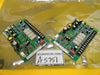 RKC Instrument DSX-BOL-11-33A Temperature Controller PCB DSX-BOL Lot of 2 Used
