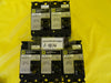 Square D FAL22031127J Molded Case Circuit Breaker Lot of 5 Used