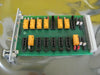 CFM Technologies 22024-02 Relay PCB Card B11/14 B11/15 Lot of 2 Used Working